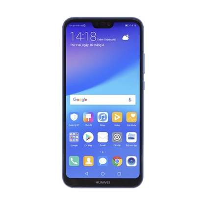 cáp nguồn/ cáp volume Huawei Nova 3E 3