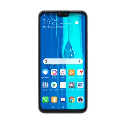 cáp nguồn/cáp volume Huawei Y9 2019 3