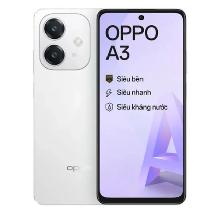 main - IC Hiển thị cảm ứng Oppo A3 2