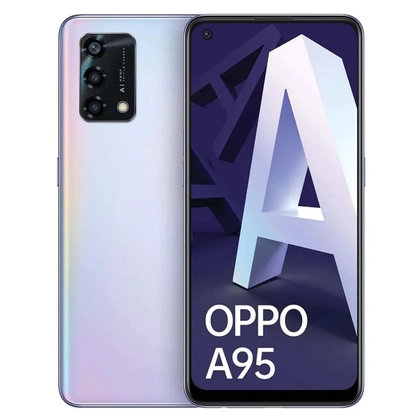 main - IC Hiển thị cảm ứng Oppo A95 2