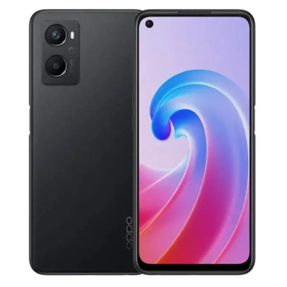 main - IC Hiển thị cảm ứng Oppo A96 2