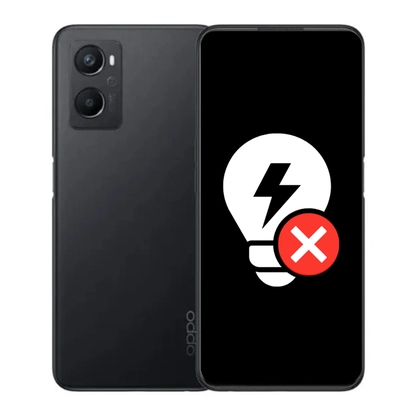 main - IC Hiển thị cảm ứng Oppo A96 1