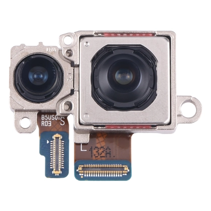 camera sau Samsung Galaxy Z Flip 5 2