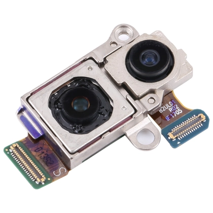 camera sau Samsung Galaxy A06 2