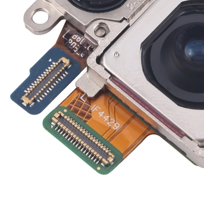 camera sau Samsung Galaxy Z Flip 6 4