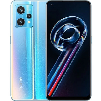 main - IC Audio Realme 9 Pro 3