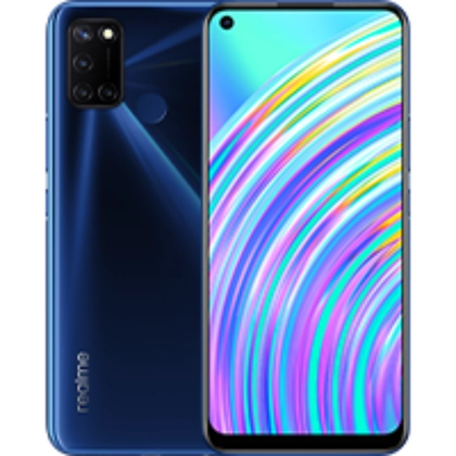 main - IC Audio Realme C17 3