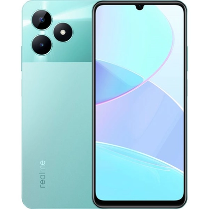 main - IC Audio Realme C51 2