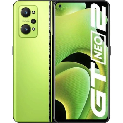 main - IC Audio Realme GT Neo 2 2