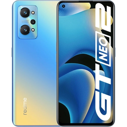main - IC Audio Realme GT Neo 2 3