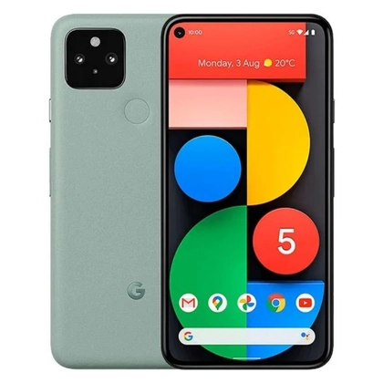 main - IC Hiển thị cảm ứng Google Pixel 5 2