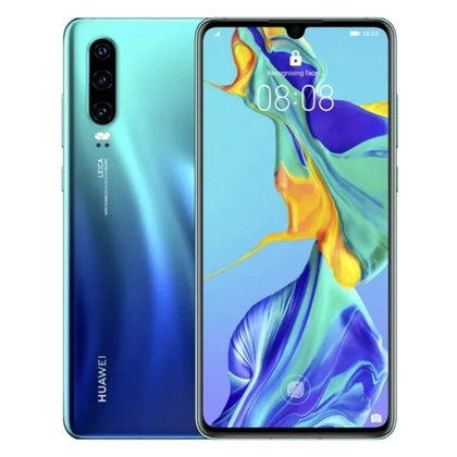 main - IC Hiển thị cảm ứng Huawei P30 2