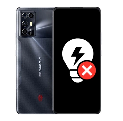 main - IC Hiển thị cảm ứng Nubia Red Magic 6R 1