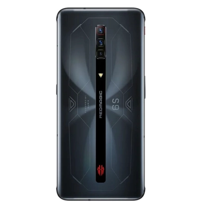 main - IC Hiển thị cảm ứng Nubia Red Magic 6S Pro 2
