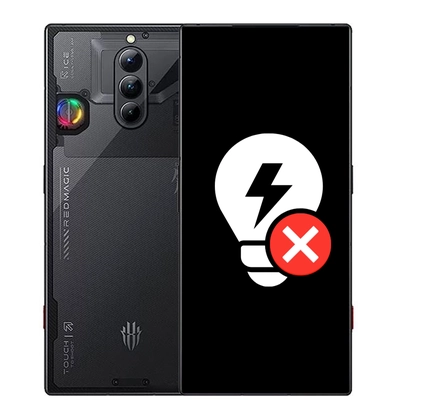 main - IC Hiển thị cảm ứng Nubia Red Magic 8S Pro 1
