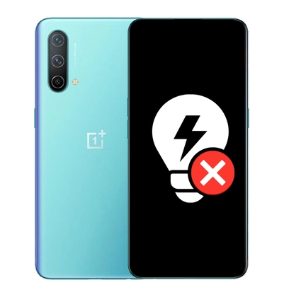main - IC Hiển thị cảm ứng OnePlus Nord CE 1