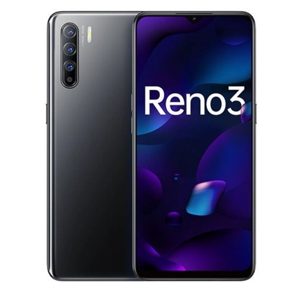 main - IC Hiển thị cảm ứng Oppo Reno 3 3