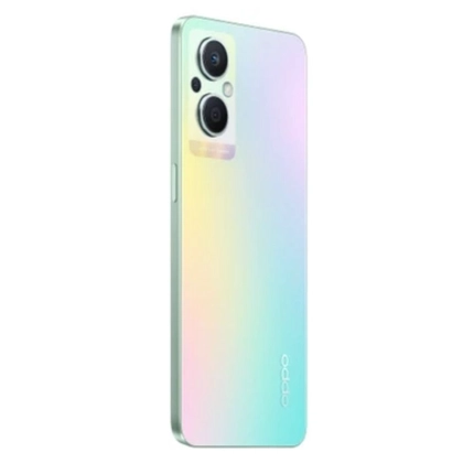 main - IC Hiển thị cảm ứng Oppo Reno 7Z 5G 3