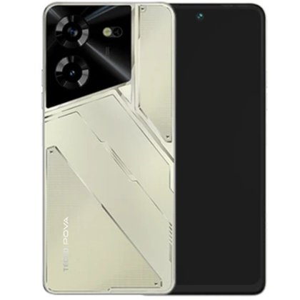 main - IC Camera Tecno Pova 3