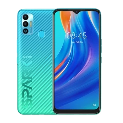 main - IC Camera Tecno Pova 3