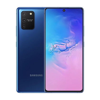 camera sau Samsung Galaxy S10 Lite 2