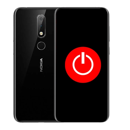 main - IC Nguồn Nokia 6.1 Plus 1
