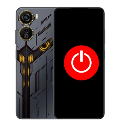 main - IC Nguồn Nubia Neo 1