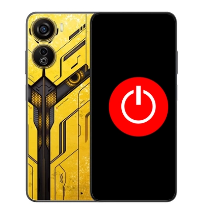 main - IC Nguồn Nubia Neo 2 1