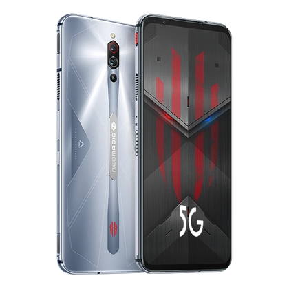main - IC Nguồn Nubia Red Magic 5S 2