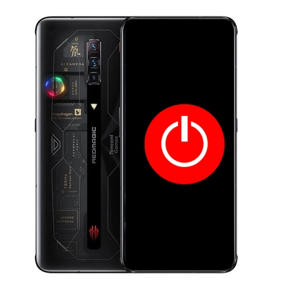 main - IC Nguồn Nubia Red Magic 6S Pro 1