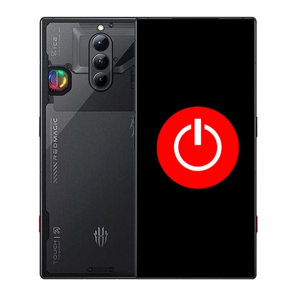 main - IC Nguồn Nubia Red Magic 8S Pro 1