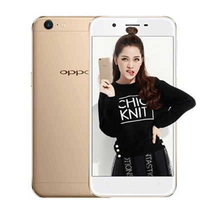main - IC Audio Oppo A39 2