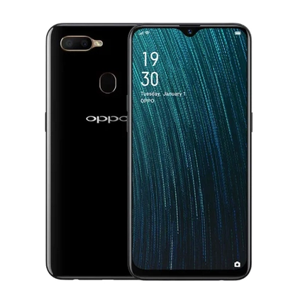 main - IC Audio Oppo A5S 2