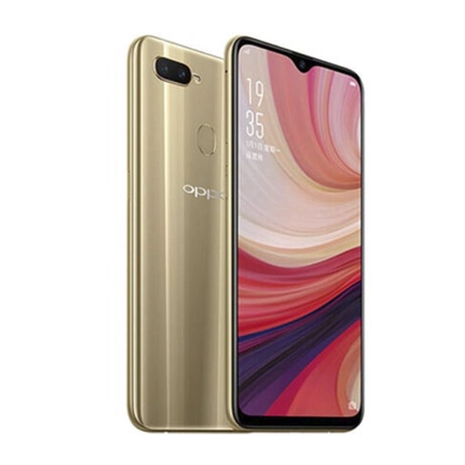 main - IC Audio Oppo A7 2018 2