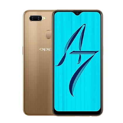 main - IC Audio Oppo A7 2018 3