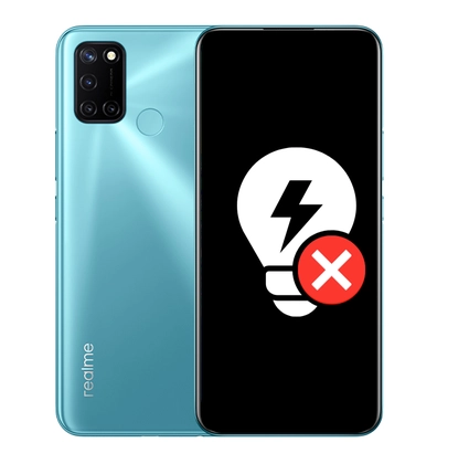 main - IC Hiển thị cảm ứng Realme C17 1