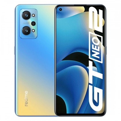 main - IC Hiển thị cảm ứng Realme GT Neo 2 3