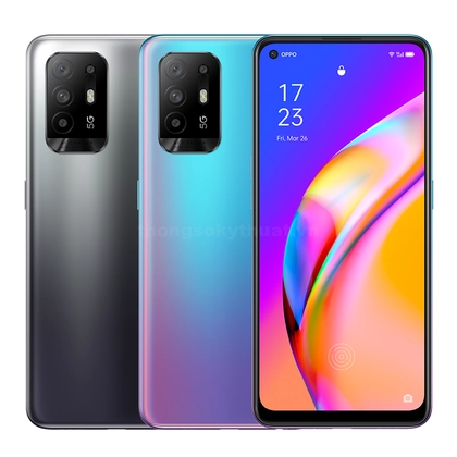 main - IC Audio Oppo A94 5G 3
