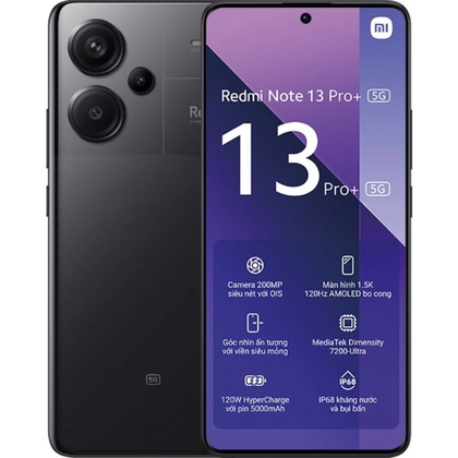 main - IC Audio Xiaomi Redmi Note 13 Pro Plus 3