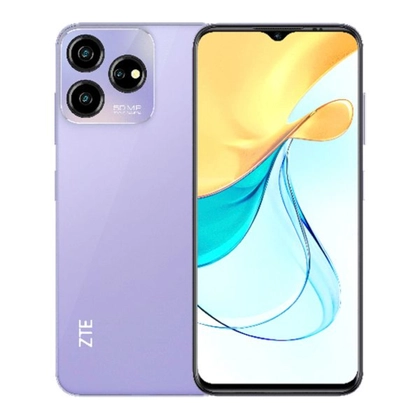 main - IC Audio ZTE Blade V50 Design 3