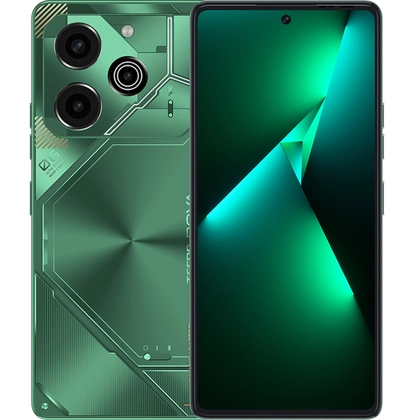 main - IC Hiển thị cảm ứng Tecno Pova 2