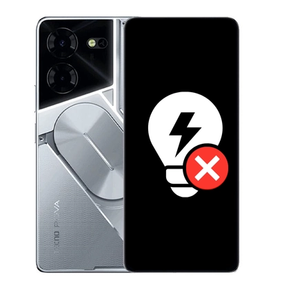 main - IC Hiển thị cảm ứng Tecno Pova 5 1