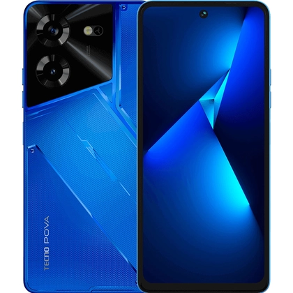 main - IC Hiển thị cảm ứng Tecno Pova 5 3