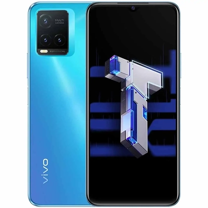 main - IC Hiển thị cảm ứng Vivo T1X 2