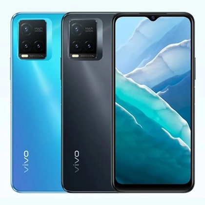 main - IC Hiển thị cảm ứng Vivo T1X 3