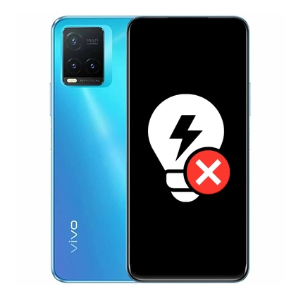 main - IC Hiển thị cảm ứng Vivo T1X 1