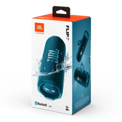 Loa Bluetooth JBL Flip 7 3