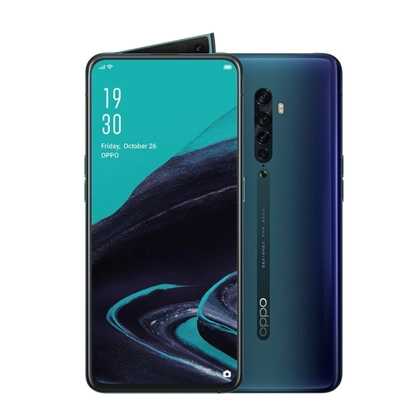 main - IC Audio Oppo Reno 2 2