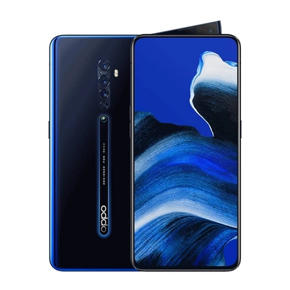 main - IC Audio Oppo Reno 2 3
