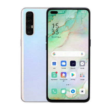 main - IC Audio Oppo Reno 3 Pro 3